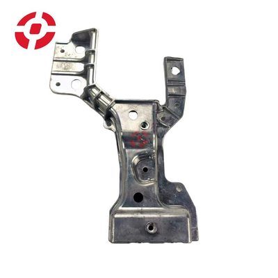 Front bumper mounting bracket Support bracket LR091875 Lower radiator support tie bar bracket for Land Rover