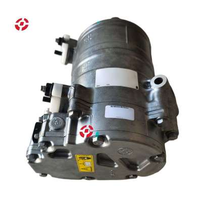 Genuine air conditioner compressor hybrid compatible for Volvo OE 36012837 36003140 AC pump assembly