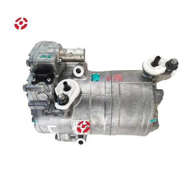 Genuine air conditioner compressor hybrid compatible for Volvo OE 36012837 36003140 AC pump assembly