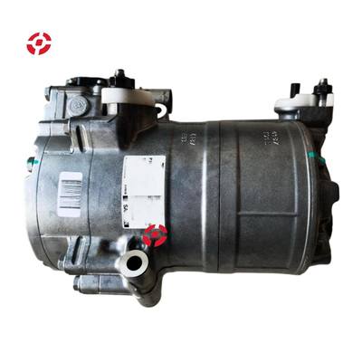 Genuine air conditioner compressor hybrid compatible for Volvo OE 36012837 36003140 AC pump assembly