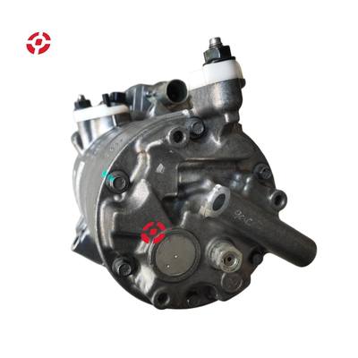 Genuine air conditioner compressor hybrid compatible for Volvo OE 36012837 36003140 AC pump assembly