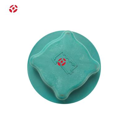 Engine coolant cap Coolant expansion tank cover for Volvo Radiator Cap OE 30811055 Sealing cap