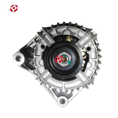 Auto Alternator OE YLE500180 Engine part alternator for Land Rover Freelander Range Rover