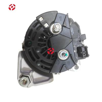 Auto Alternator OE YLE500180 Engine part alternator for Land Rover Freelander Range Rover
