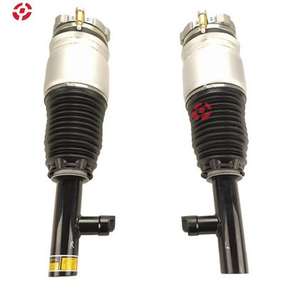 Air suspension shock absorber Pneumatic dampers for Volvo Front air shock damper OE 32269549 32269548 Suspension strut