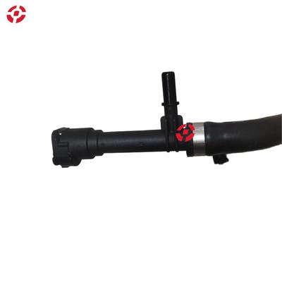 Engine coolant heater pipe Radiator hose for VO LVO Engine coolant water hose OE 31657657 8641078