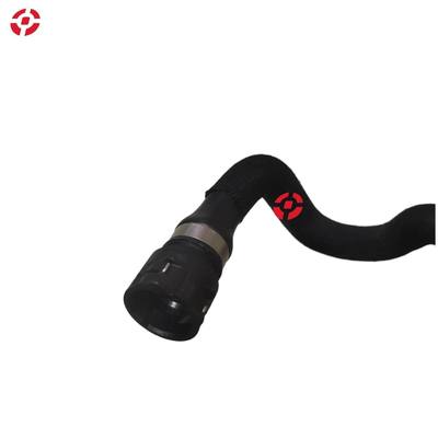 Engine coolant heater pipe Radiator hose for VO LVO Engine coolant water hose OE 31657657 8641078