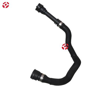 Engine coolant heater pipe Radiator hose for VO LVO Engine coolant water hose OE 31657657 8641078
