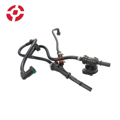 Vacuum tube Brake vacuum hose for Volvo Vacuum hose brake booster LHD 31362235 Air intake pipe