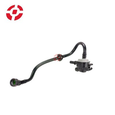 Carbon canister solenoid valve for Volvo Purge control valve OE 31478983 Vapor canister purge solenoid