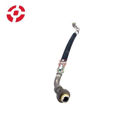 Auto air conditioning pipes A/C refrigerant suction hose  for VO LVO Hose Pipe Line OE 8623177