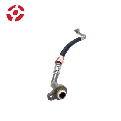 Auto air conditioning pipes A/C refrigerant suction hose  for VO LVO Hose Pipe Line OE 8623177