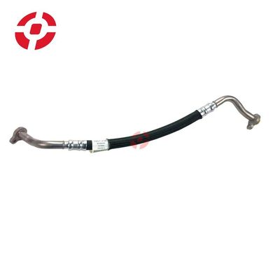 Auto air conditioning pipes A/C refrigerant suction hose  for VO LVO Hose Pipe Line OE 8623177