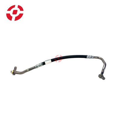 Auto air conditioning hose Air conditioner condensor hose for VO LVO A/C refrigerant suction pipe OE 31332531