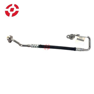 Auto air conditioning hose Air conditioner condensor hose for Volvo A/C refrigerant suction pipe OE 31332531