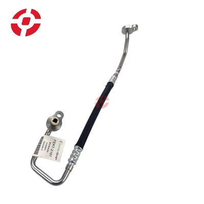 Auto air conditioning hose Air conditioner condensor hose for Volvo A/C refrigerant suction pipe OE 31332531