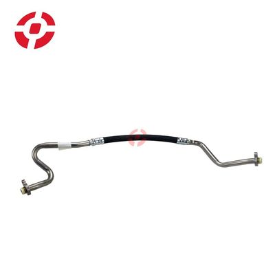 Auto air conditioning hose Air conditioner condensor hose for VO LVO A/C refrigerant suction pipe OE 31332531