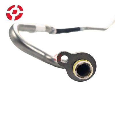 Auto air conditioning hose Air conditioner condensor hose for Volvo A/C refrigerant suction pipe OE 31332531