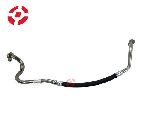 Auto air conditioning hose Air conditioner condensor hose for VO LVO A/C refrigerant suction pipe OE 31332531