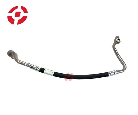 Auto air conditioning hose Air conditioner condensor hose for VO LVO A/C refrigerant suction pipe OE 31332531