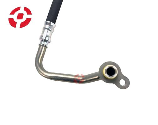 Auto air conditioning hose Air conditioner condensor hose for VO LVO A/C refrigerant suction pipe OE 31332531