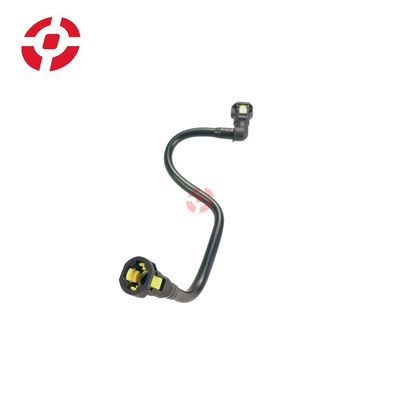 Engine oil cooler water hose Automatic Transmission hose outlet for VO LVO Oil cooler hose outlet OE 31319343