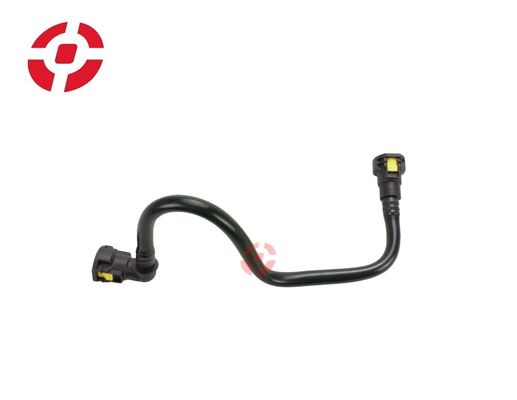 Engine oil cooler water hose Automatic Transmission hose outlet for VO LVO Oil cooler hose outlet OE 31319343