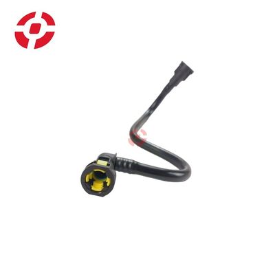 Engine oil cooler water hose Automatic Transmission hose outlet for Volvo Oil cooler hose outlet OE 31319343