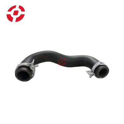 Oil radiator hose Engine coolant pipe for VO LVO Radiator coolant hose OE 31493272 Cooling pipe