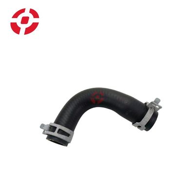 Oil radiator hose Engine coolant pipe for Volvo Radiator coolant hose OE 31493272 Cooling pipe