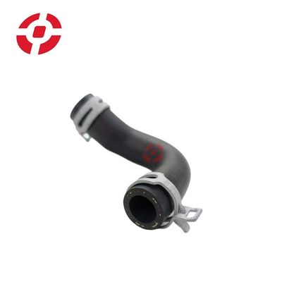 Oil radiator hose Engine coolant pipe for VO LVO Radiator coolant hose OE 31493272 Cooling pipe
