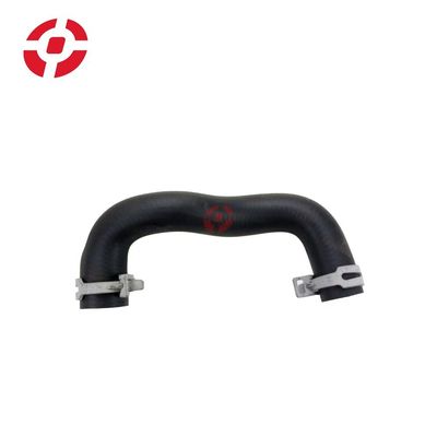 Oil radiator hose Engine coolant pipe for VO LVO Radiator coolant hose OE 31493272 Cooling pipe