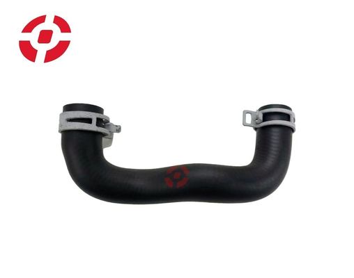 Oil radiator hose Engine coolant pipe for VO LVO Radiator coolant hose OE 31493272 Cooling pipe