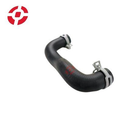 Oil radiator hose Engine coolant pipe for VO LVO Radiator coolant hose OE 31493272 Cooling pipe