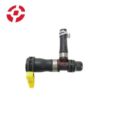 Engine radiator coolant hose connector OE 31368449 Radiator hose cylinder head Warm air hose pipe for VO LVO V40