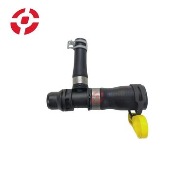Engine radiator coolant hose connector OE 31368449 Radiator hose cylinder head Warm air hose pipe for VO LVO V40