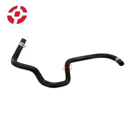 Water tank radiator coolant hose OE 31338301 Radiator hose intake for VO LVO Engine coolant pipe