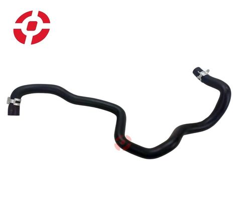 Water tank radiator coolant hose OE 31338301 Radiator hose intake for VO LVO Engine coolant pipe