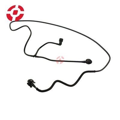 Engine coolant radiator water tank back water hose OE 31368752 Expansion tank breather hose for VO LVO