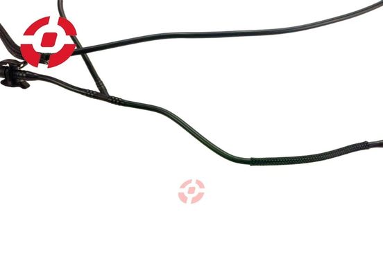 Engine coolant radiator water tank back water hose OE 31368752 Expansion tank breather hose for VO LVO