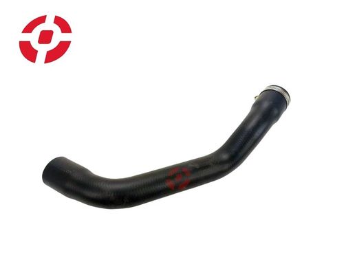 Car Radiator hose expansion tank pipe OE 31319441 Radiator coolant pipe for VO LVO Upper radiator engine coolant hose