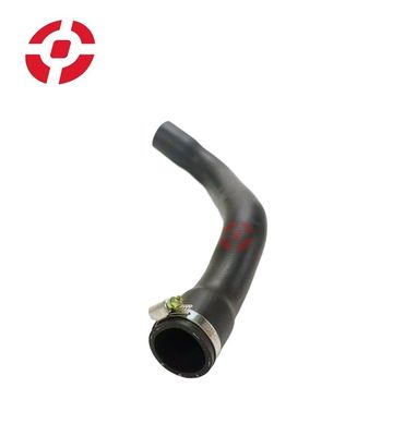 Car Radiator hose expansion tank pipe OE 31319441 Radiator coolant pipe for VO LVO Upper radiator engine coolant hose