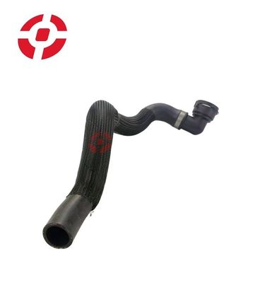Upper radiator coolant hose OE 32249282 Radiator hose upper for VO LVO Engine radiator upper water hose cooler hose