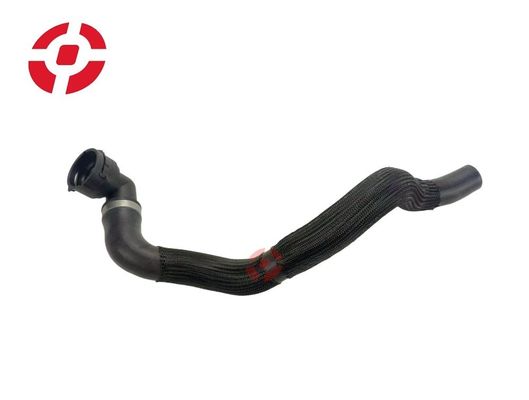 Upper radiator coolant hose OE 32249282 Radiator hose upper for VO LVO Engine radiator upper water hose cooler hose