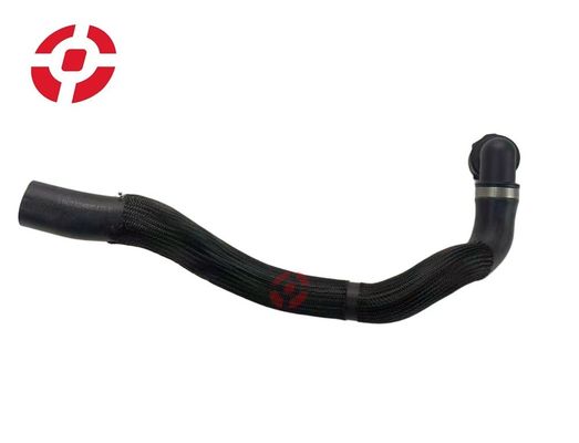 Upper radiator coolant hose OE 32249282 Radiator hose upper for VO LVO Engine radiator upper water hose cooler hose