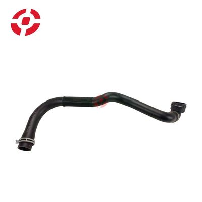 Upper radiator coolant hose OE 32249282 Radiator hose upper for Volvo Engine radiator upper water hose cooler hose