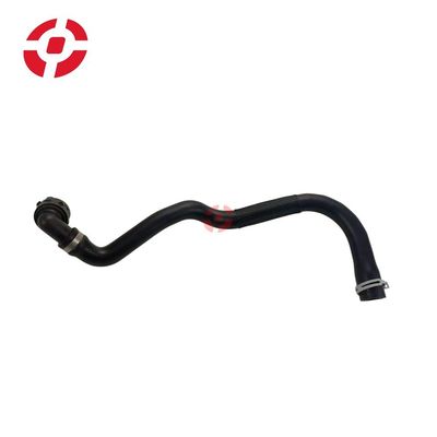 Upper radiator coolant hose OE 32249282 Radiator hose upper for VO LVO Engine radiator upper water hose cooler hose