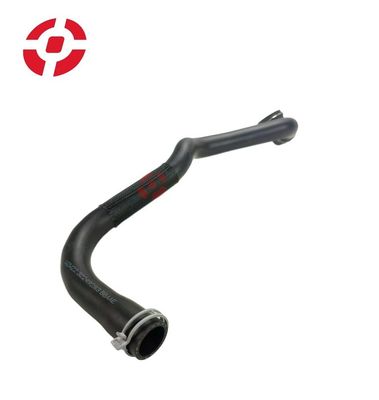 Upper radiator coolant hose OE 32249282 Radiator hose upper for VO LVO Engine radiator upper water hose cooler hose