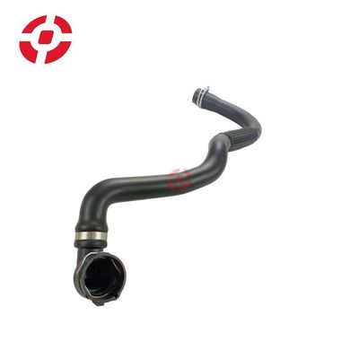 Upper radiator coolant hose OE 32249282 Radiator hose upper for VO LVO Engine radiator upper water hose cooler hose