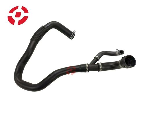 Radiator lower hose Heater hose OE 32249284 Water hose pipe for VO LVO Radiator coolant hose